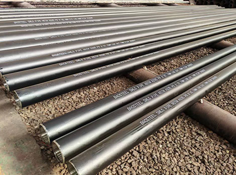CRA CLAD PIPE&plate