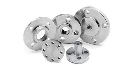 ASME B16.5 Standards