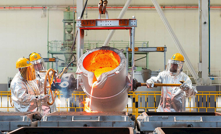 Occupational Health & Safety