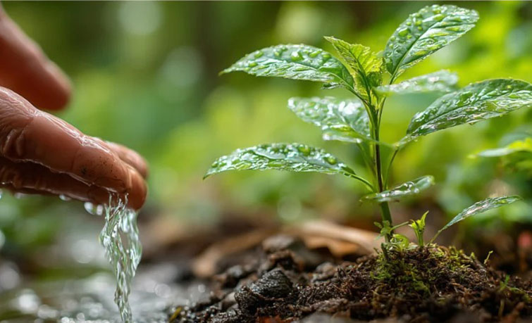 Environmental Management